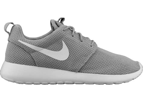 nike roshe run flyknit weiß|nike roshe flyknit wolf grey.